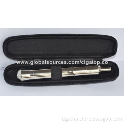 Fully Mechanical Personal Vaporizer Valkyrie Mod, No Wire Solder and No Welding